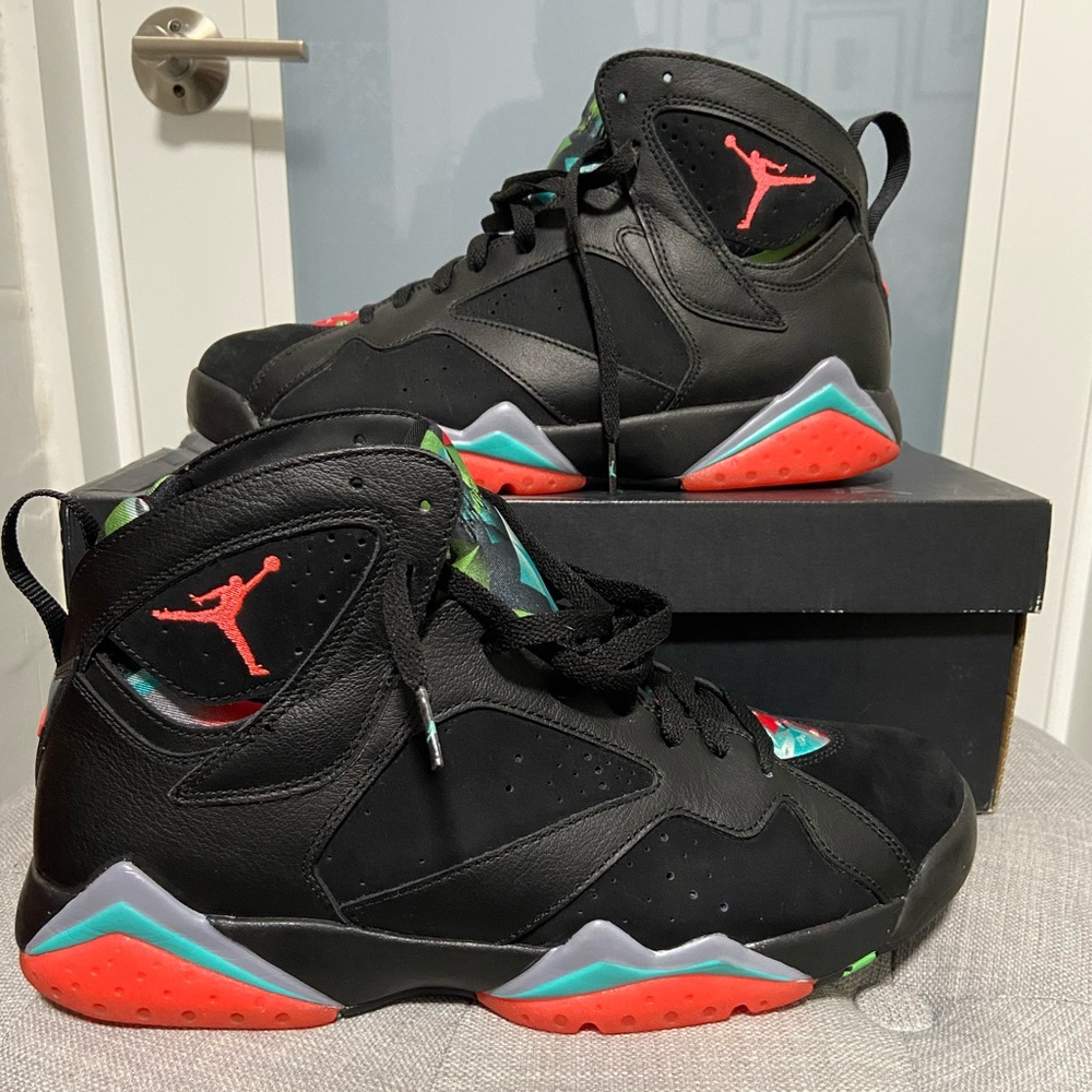 AIR JORDAN 7 RETRO 30TH
